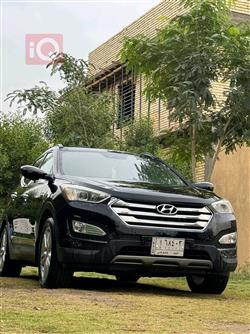 هیوندای سەنتافی